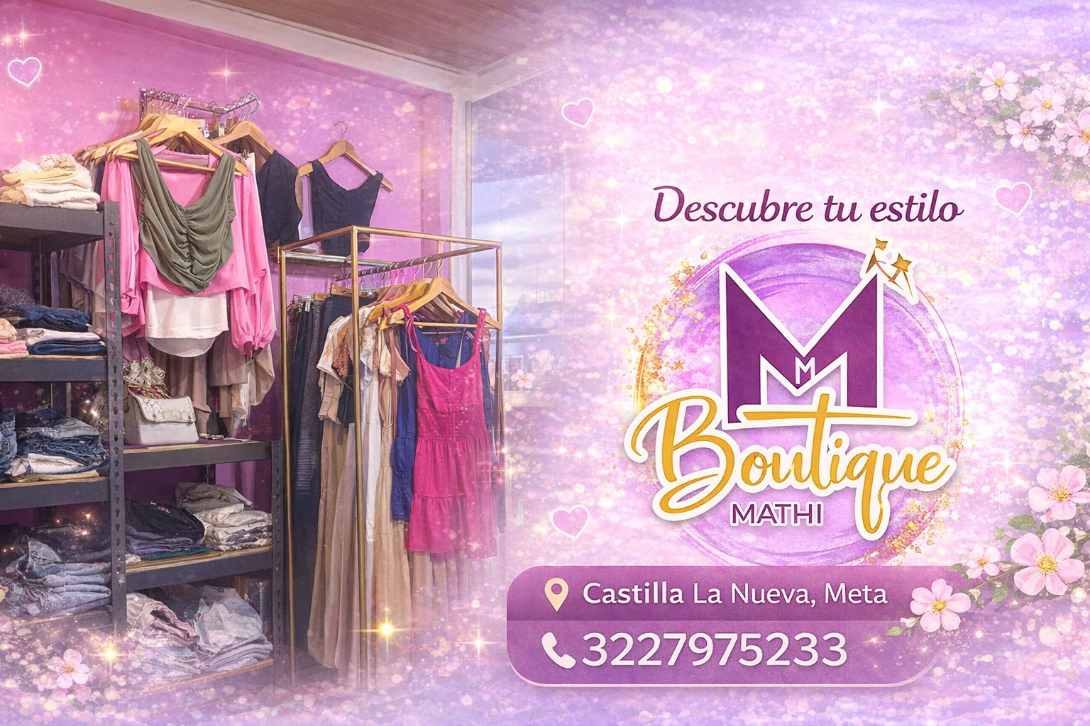 Mathi Boutique