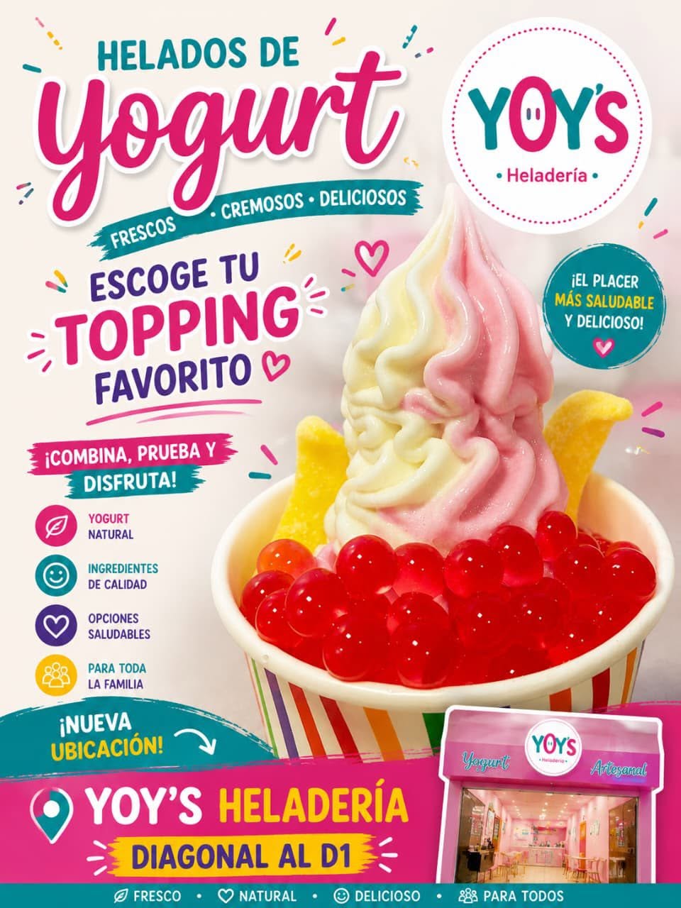 Yoys