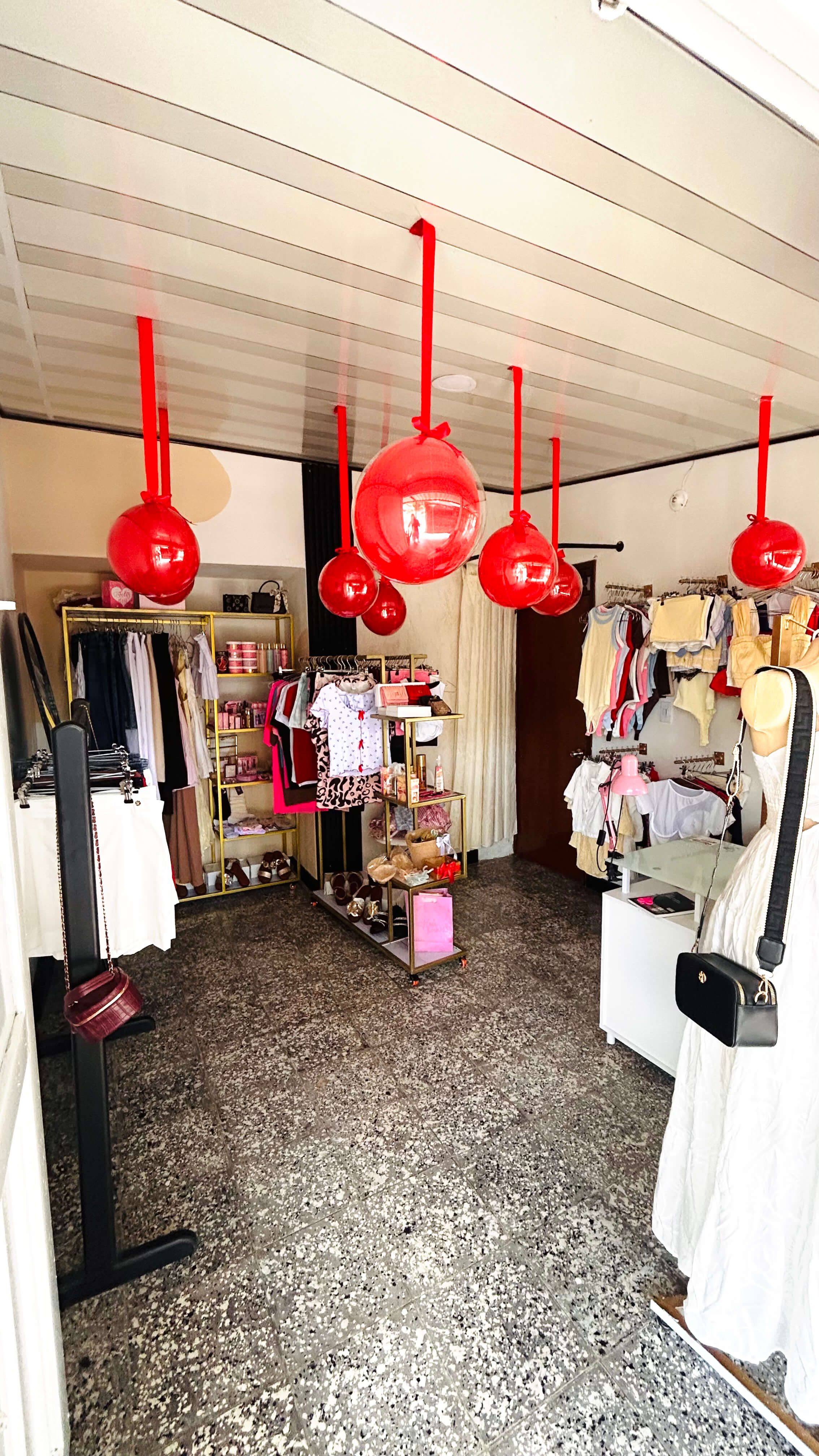 Paula Boutique