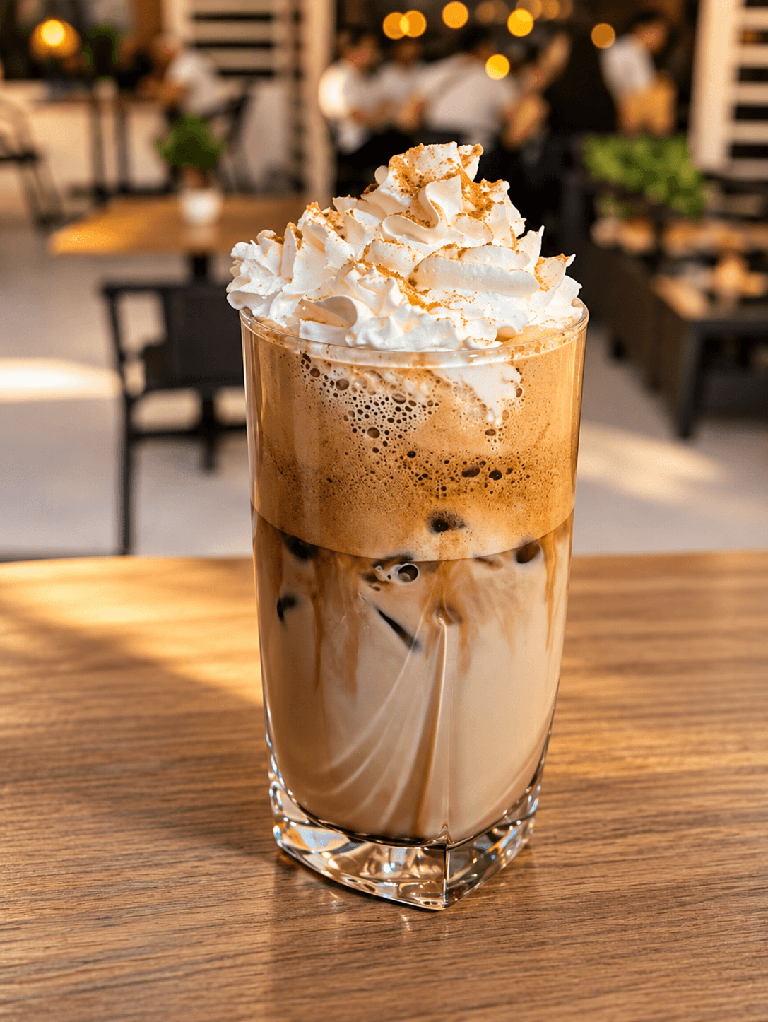 Renace - Café