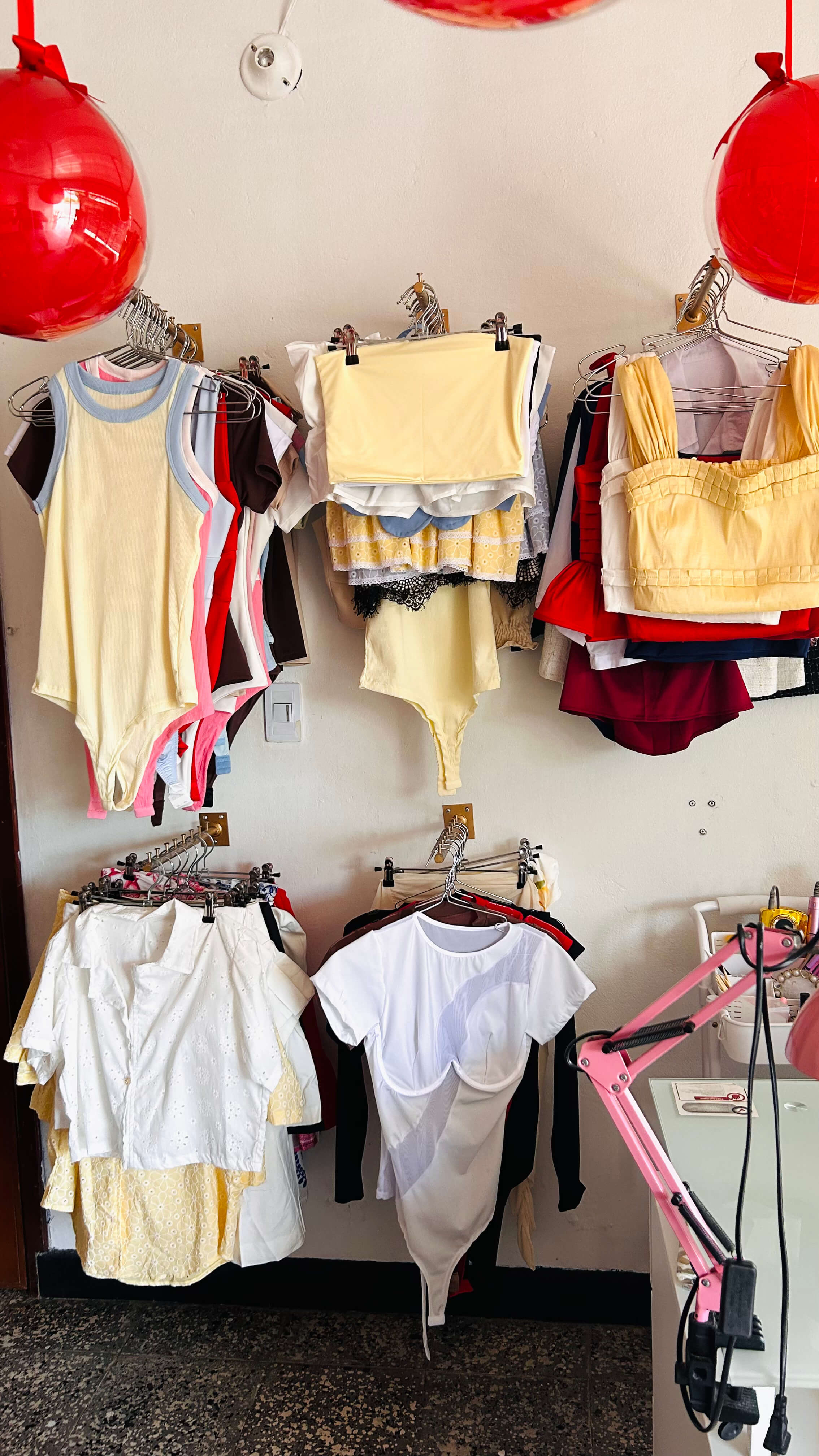 Paula Boutique