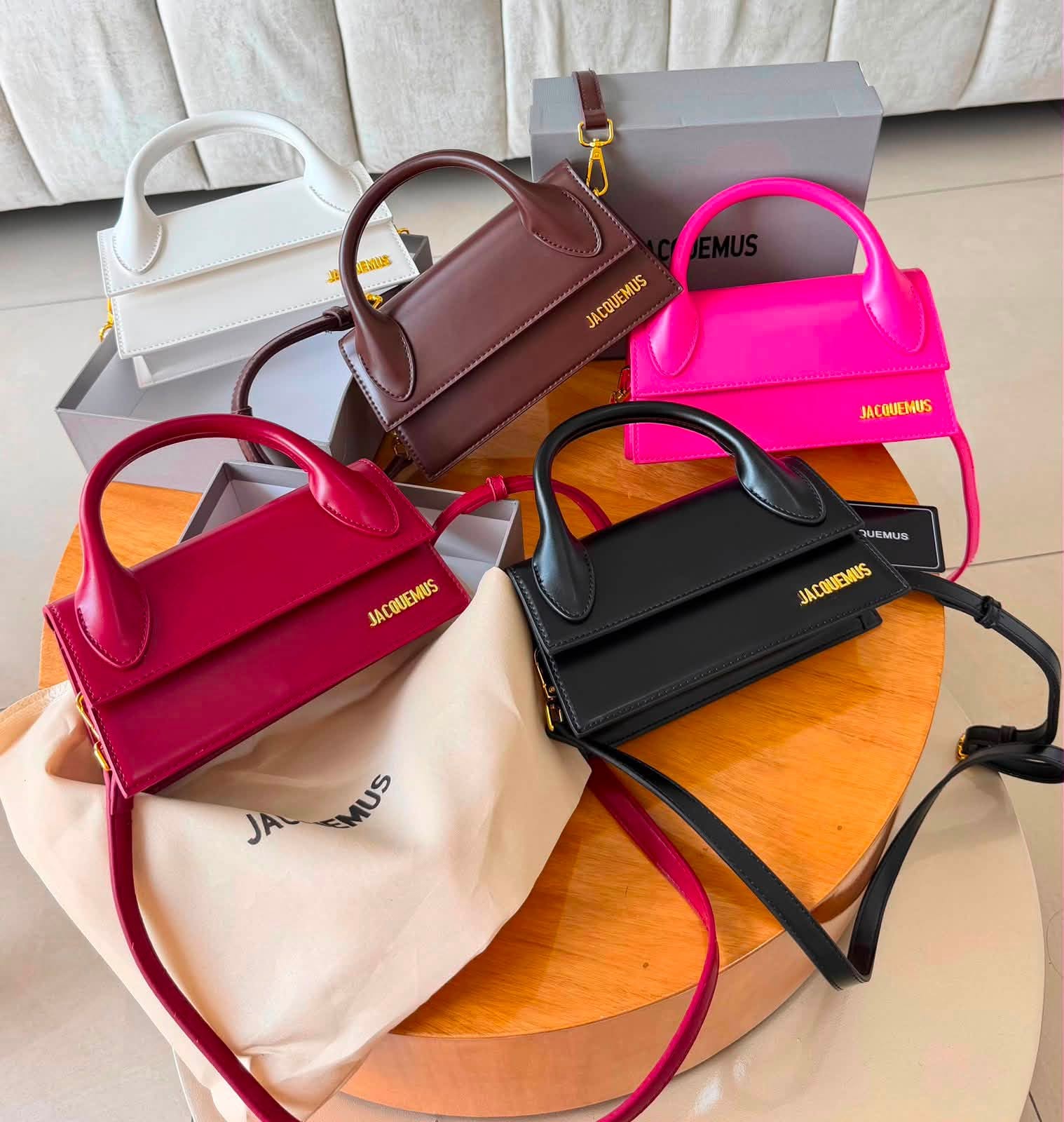 Caro Jewelry & Bags