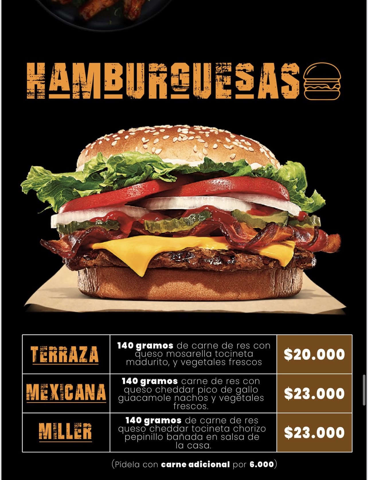 Terraza Pub