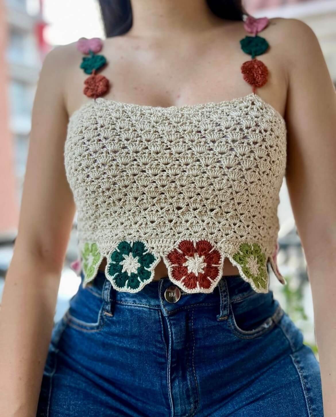 Magia Crochet