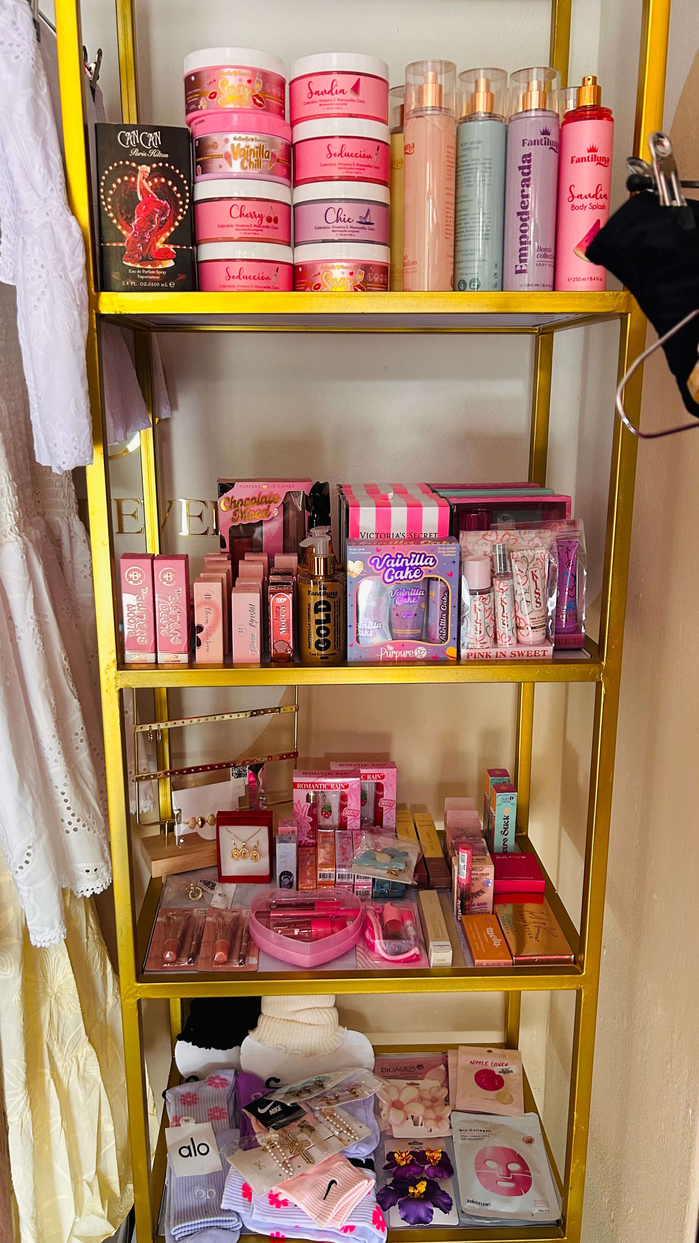 Paula Boutique