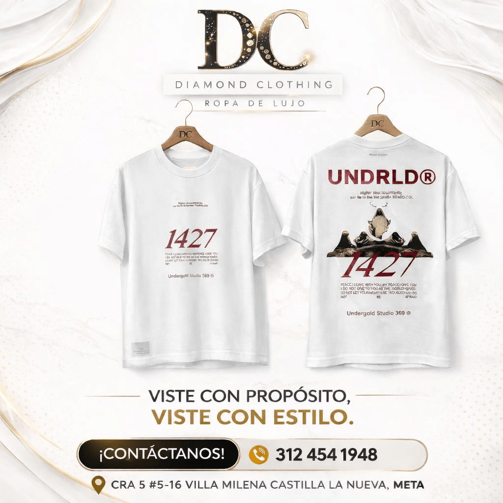 Diamond cloting