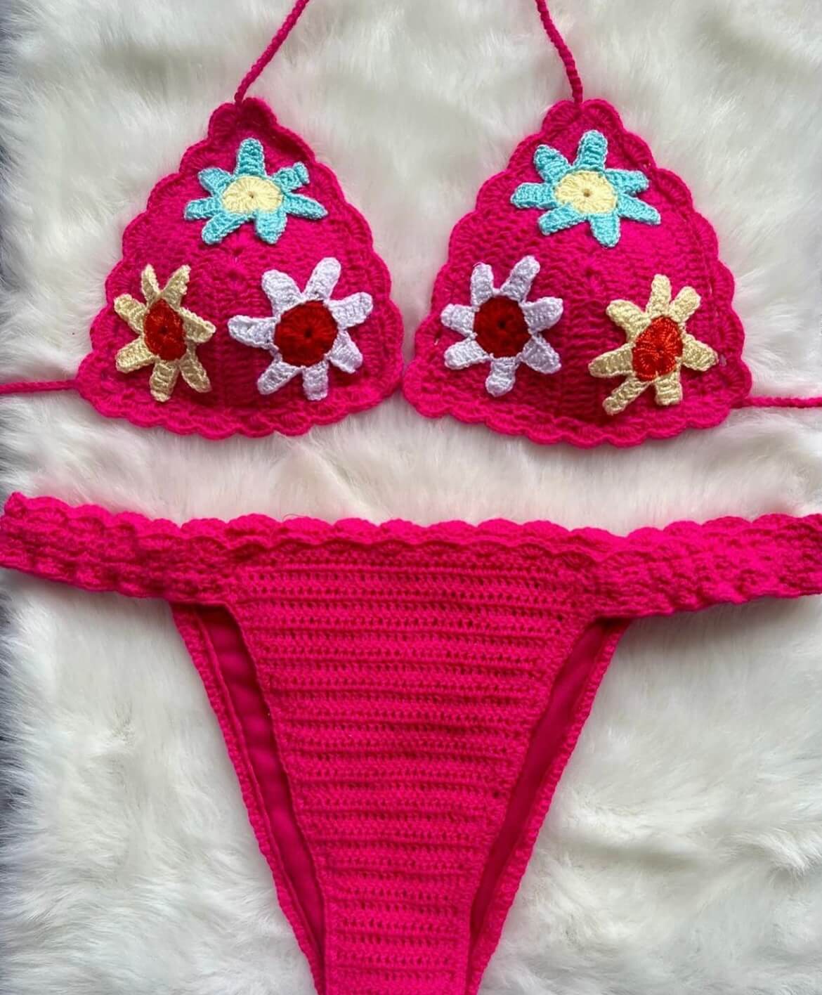 Magia Crochet