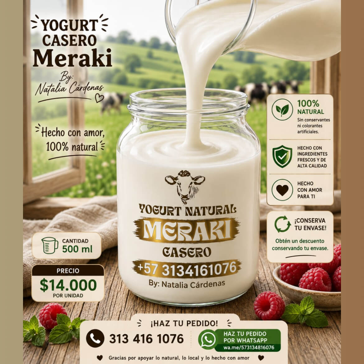 Meraki