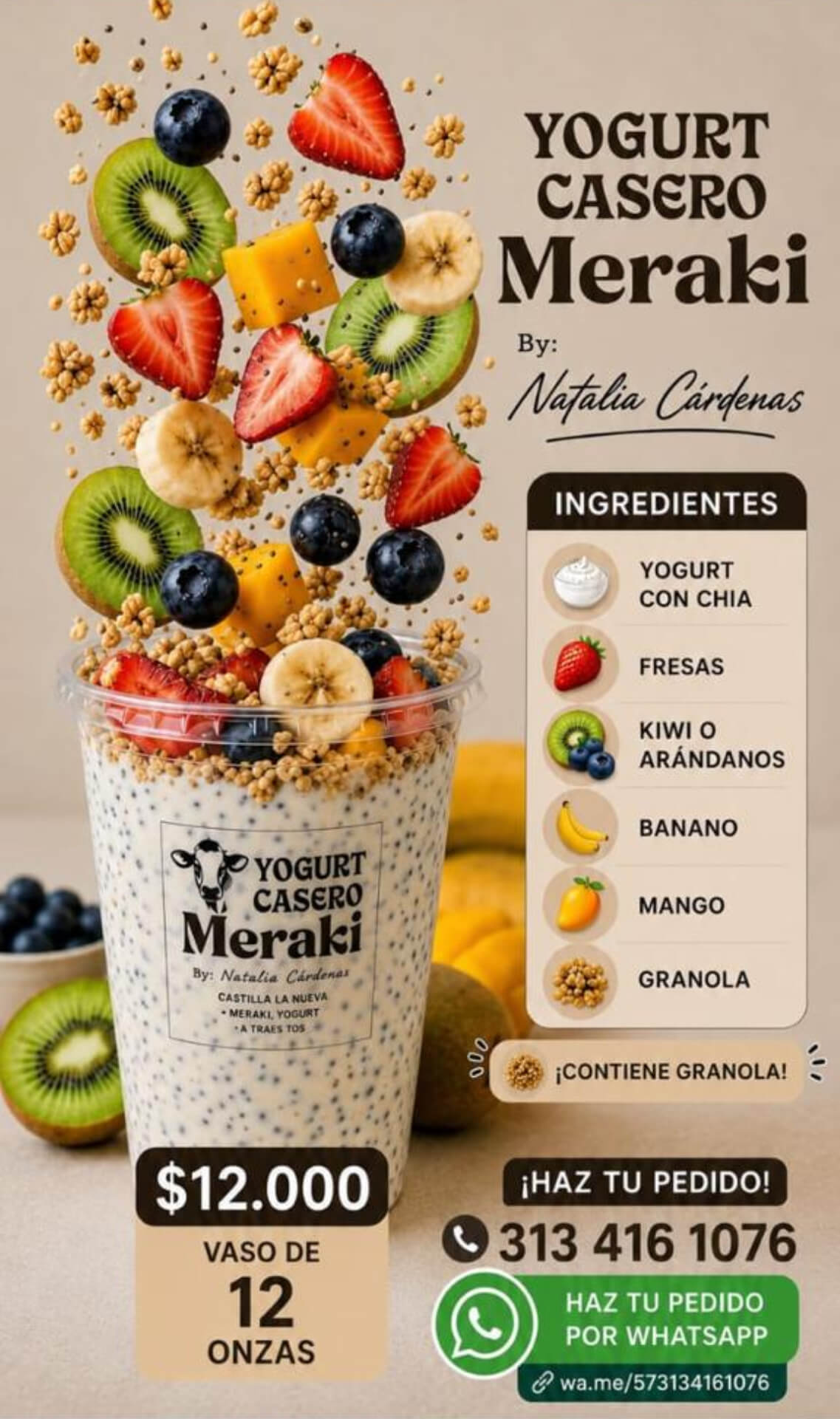 Meraki