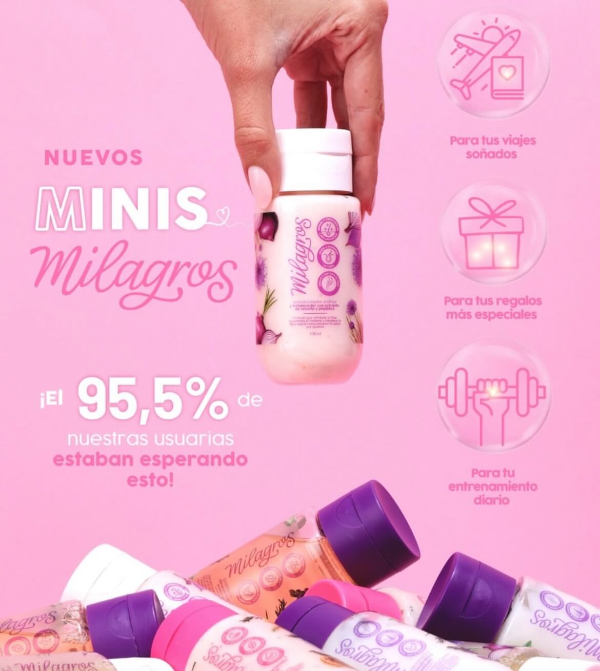 Milagros Castilla
