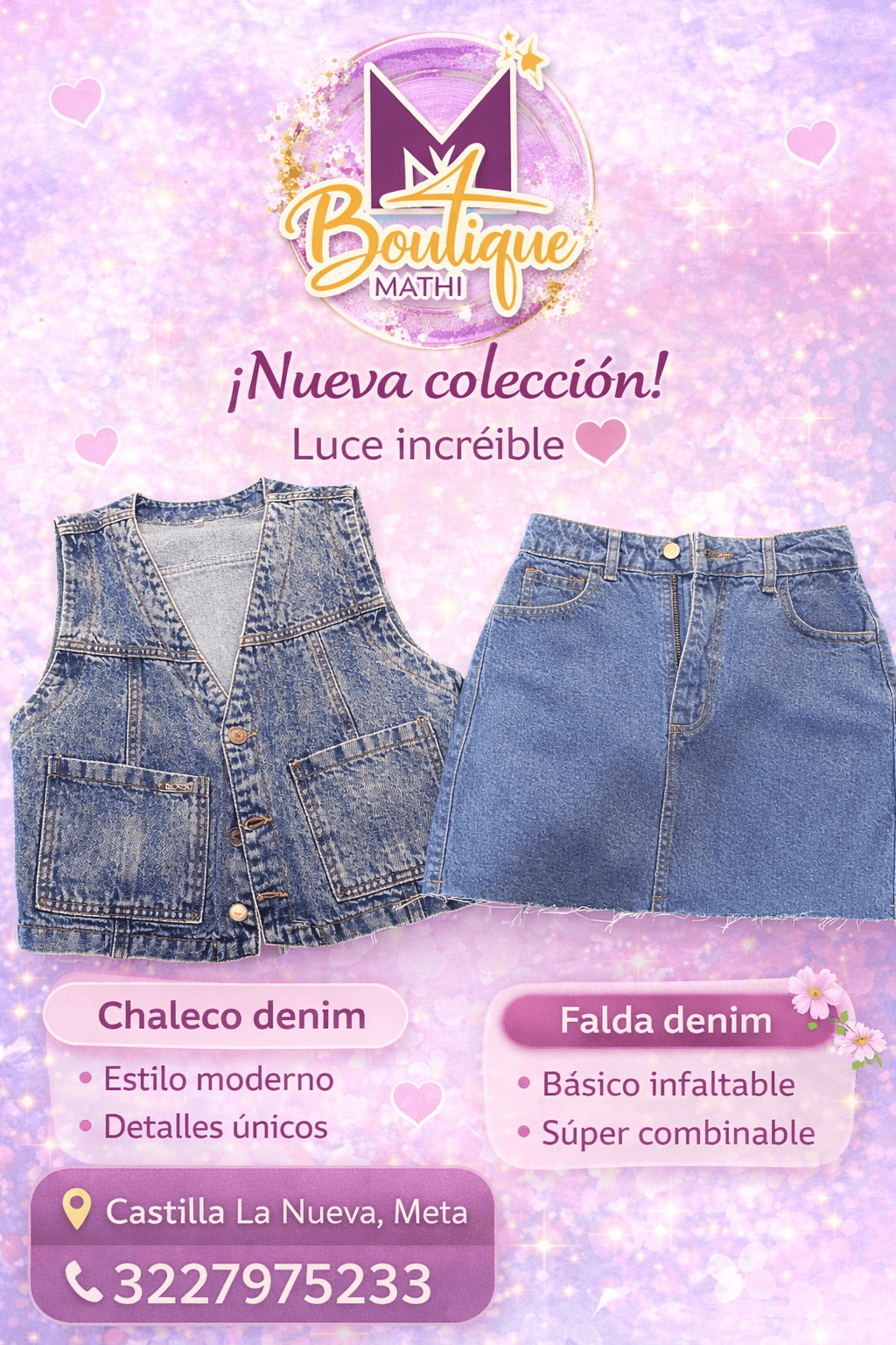 Mathi Boutique
