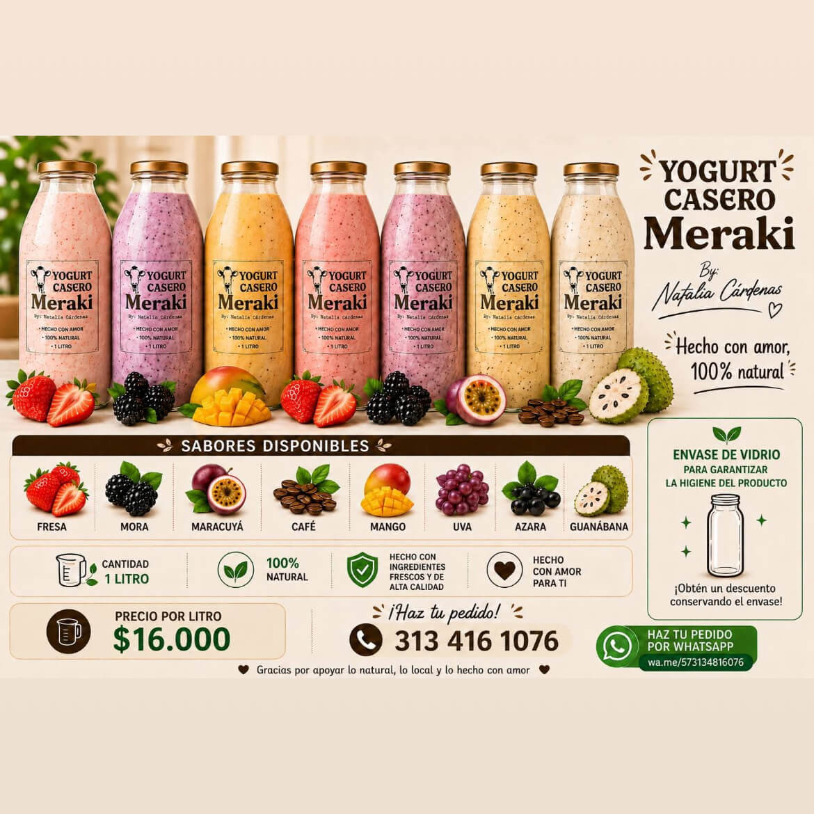 Meraki