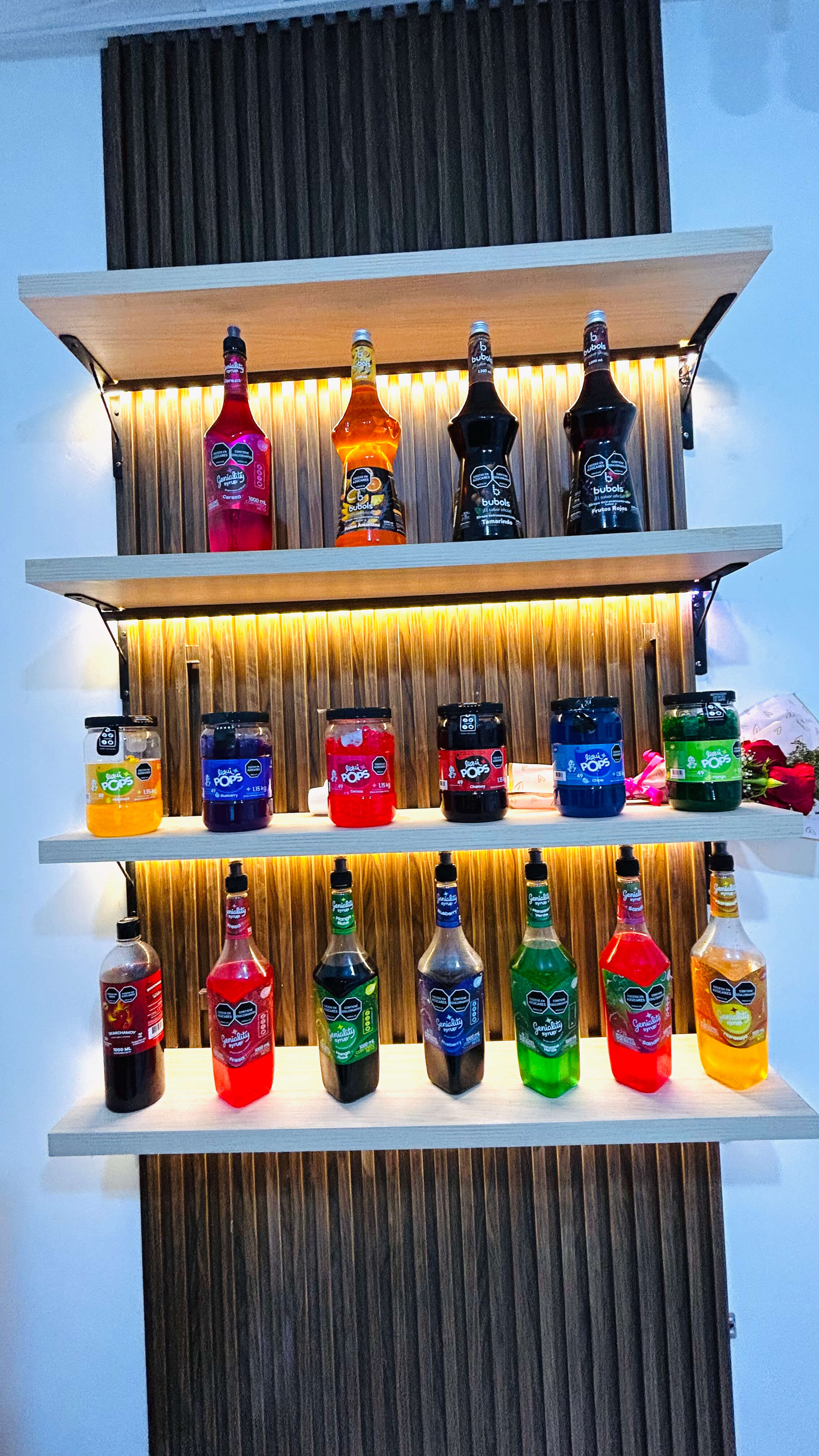 Soda Mara