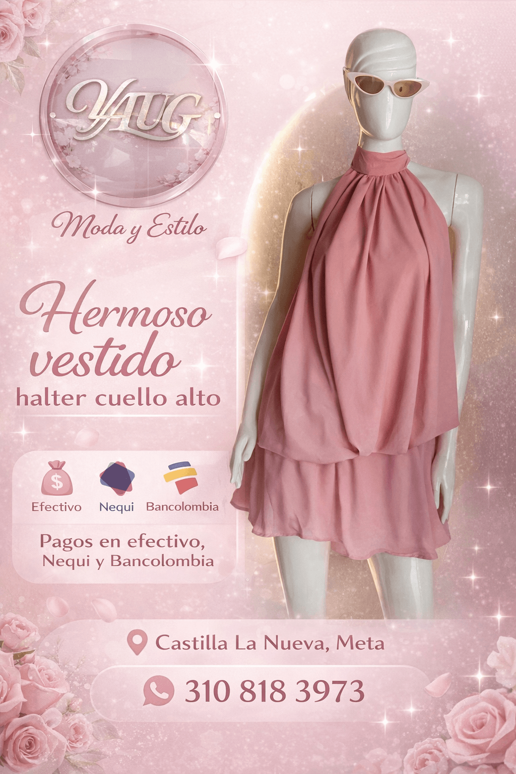 VAJUG BOUTIQUE