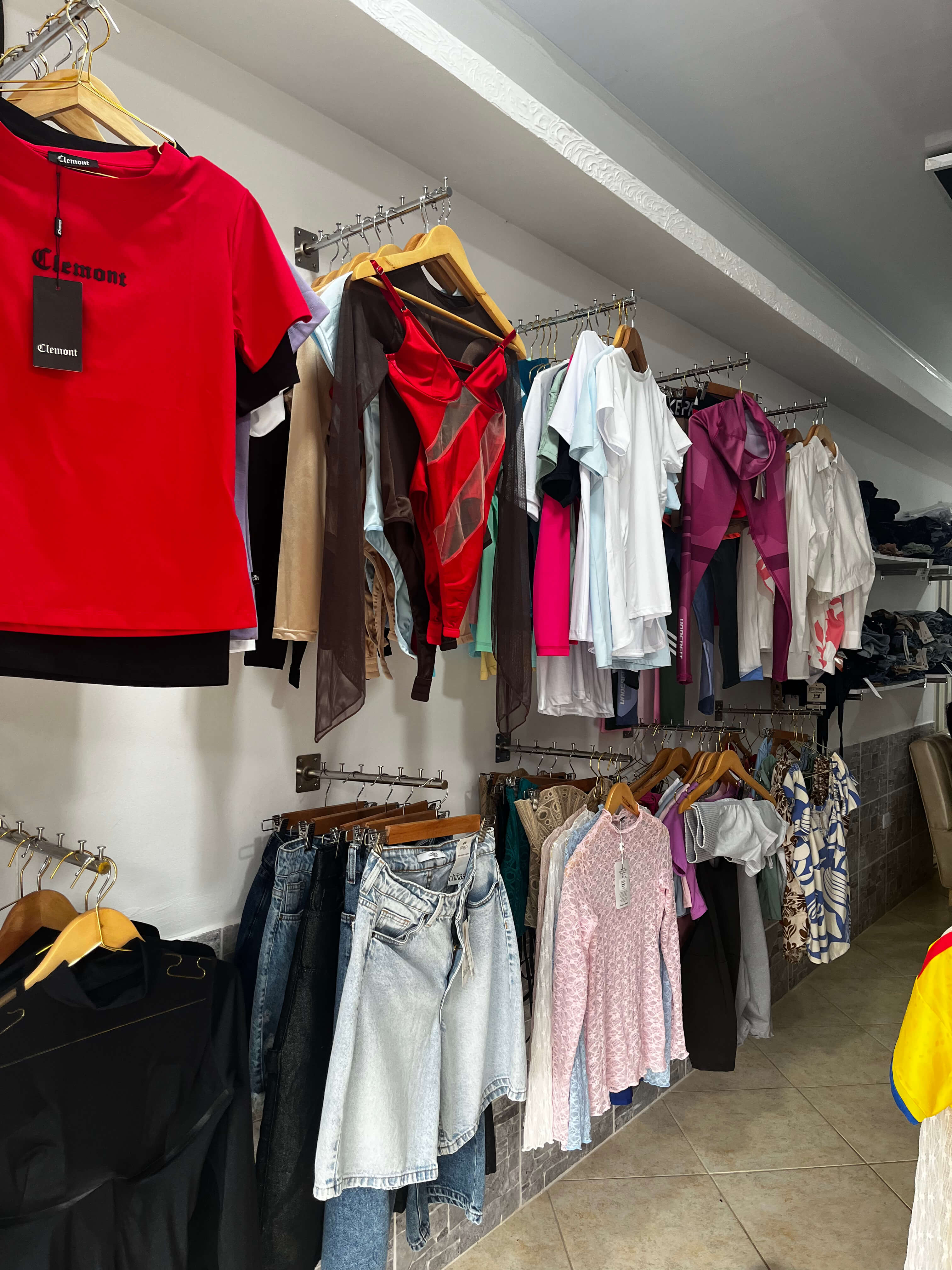 MR Boutique Marbel Rozo