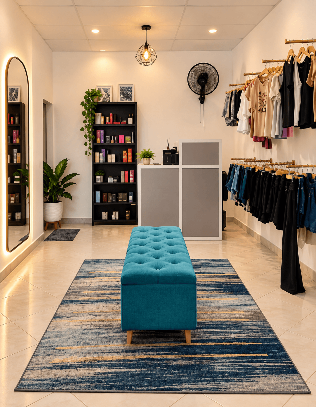 Aura Boutique