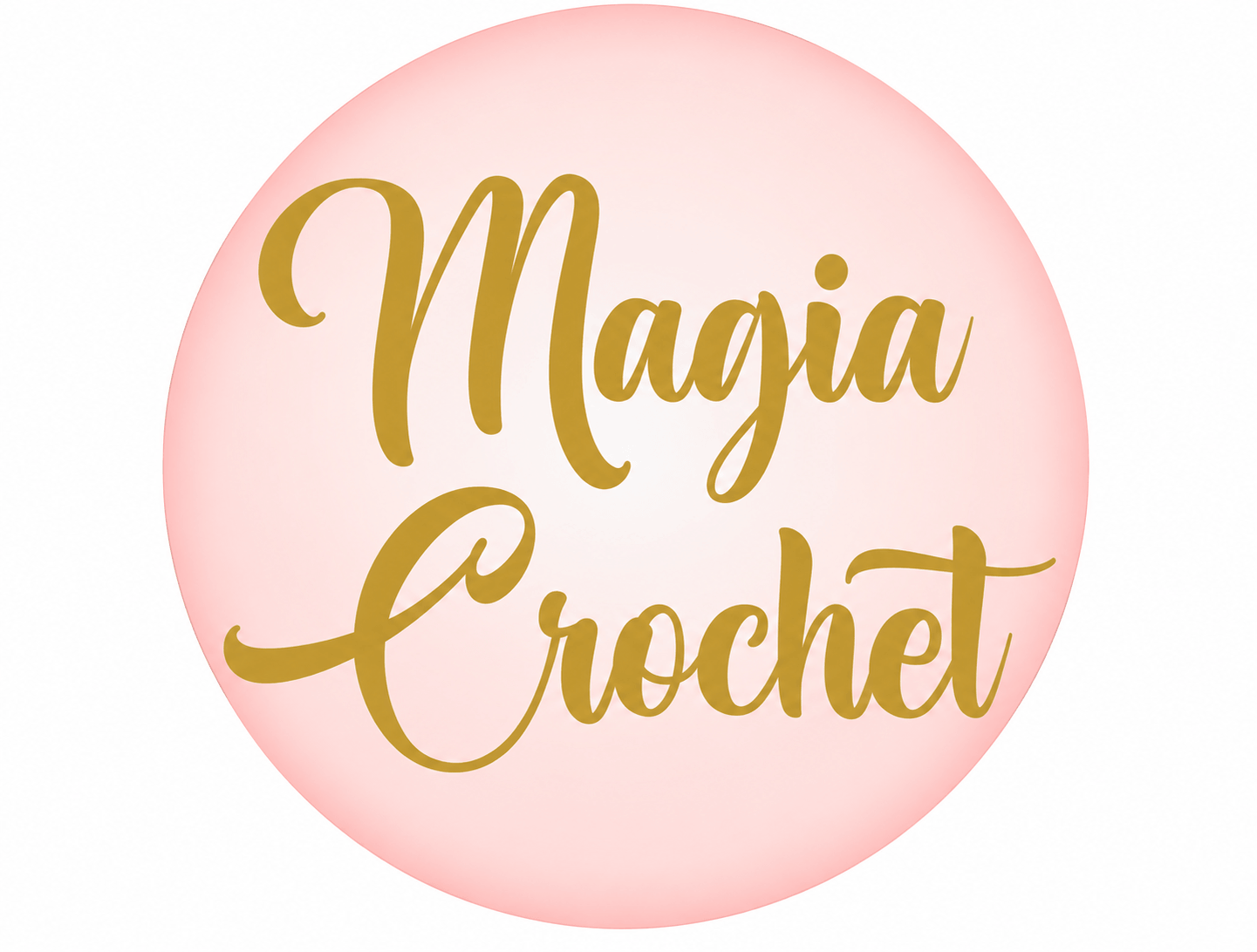 Magia Crochet