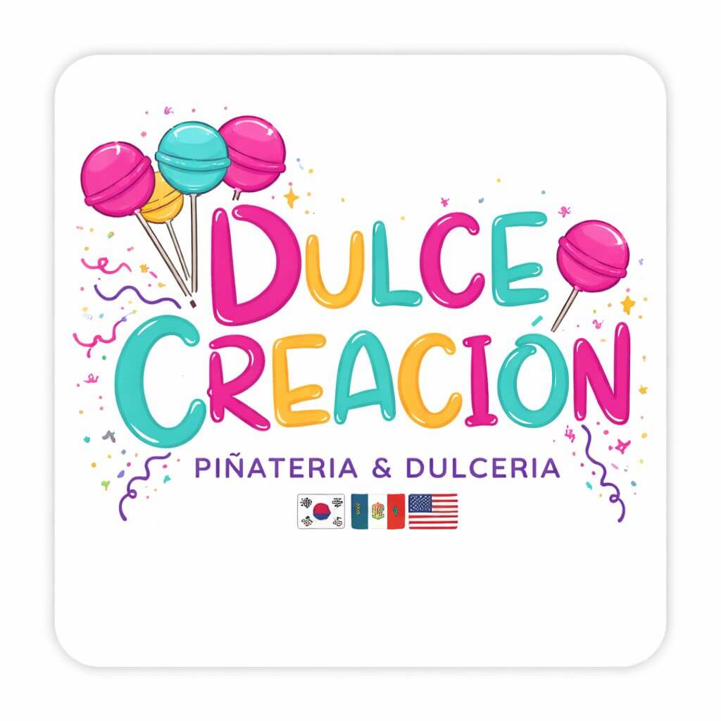 Dulce creación - Piñatería y Dulcería
