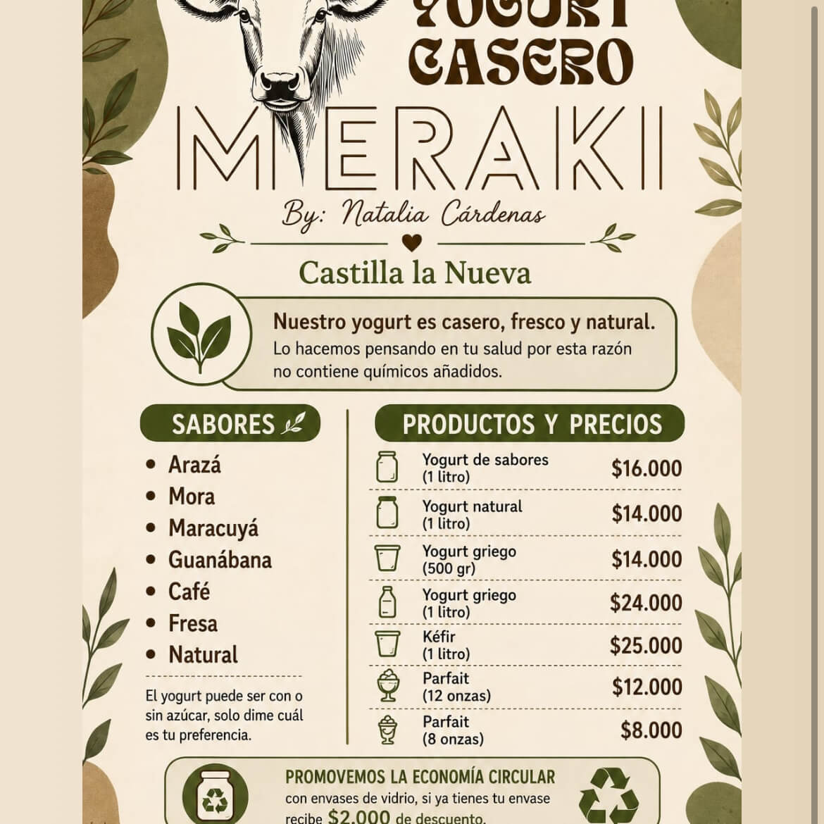 Meraki
