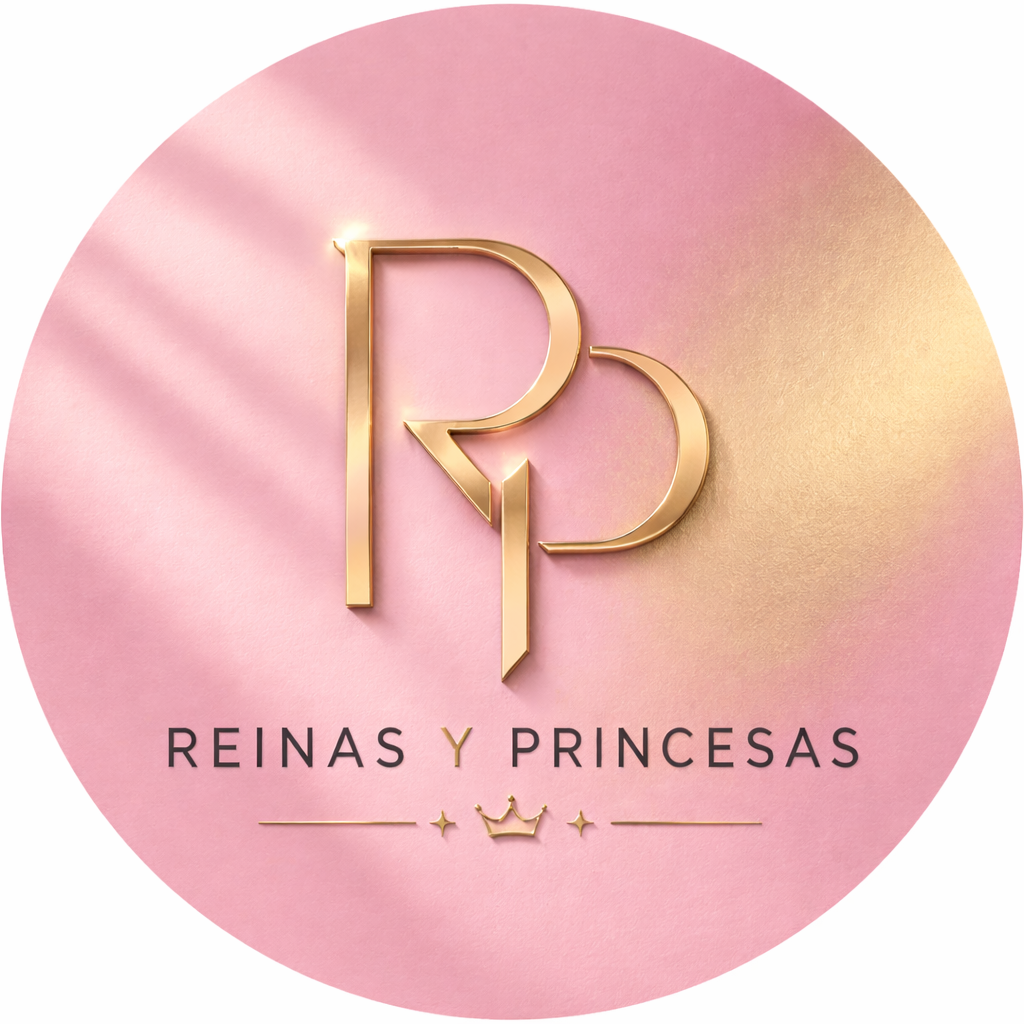 Reinas y princesas
