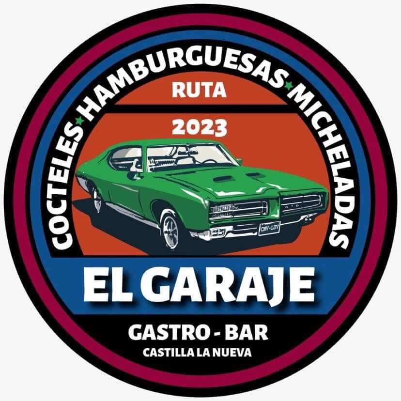 El Garaje Gastrobar