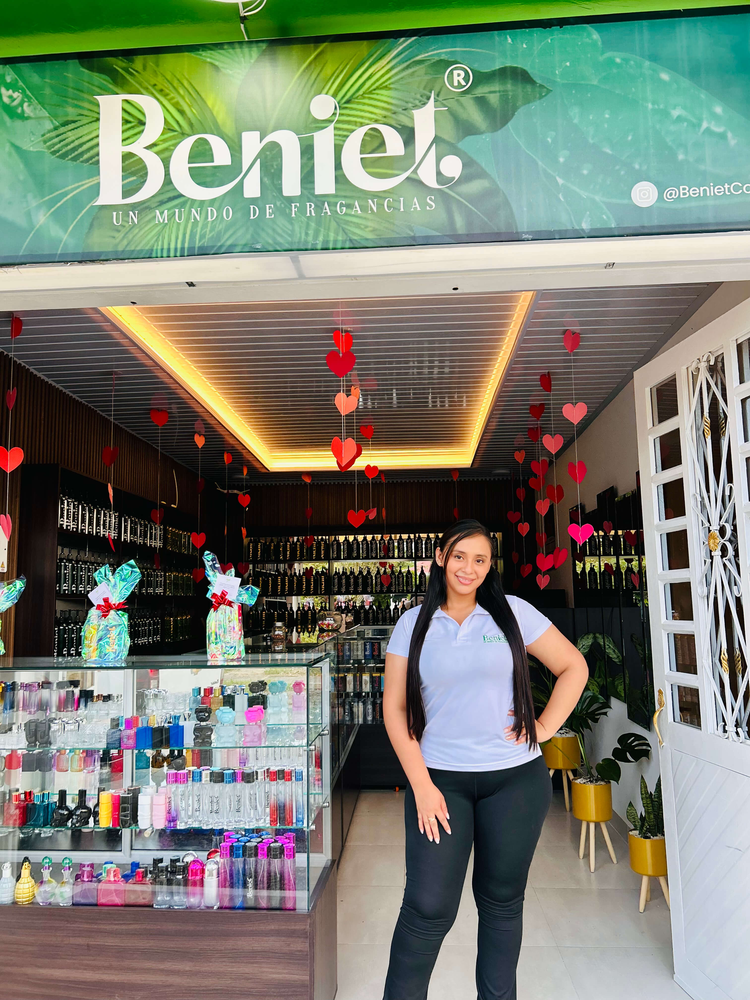 Beniet