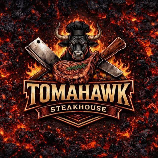 Tomahawk Steakhouse